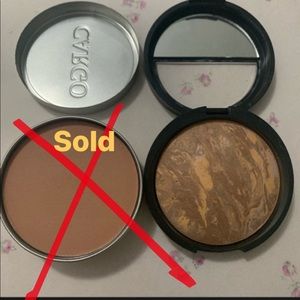 Laura Geller baked foundation